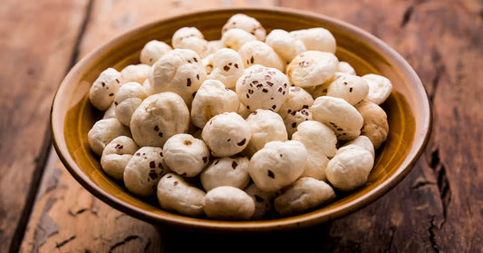 FoX Nuts